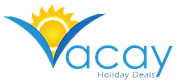 Logo of Vacay Holiday Deals